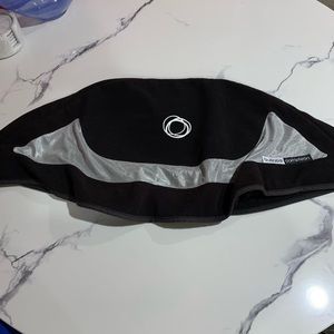 Bugaboo mesh/fleece sun canopy cover